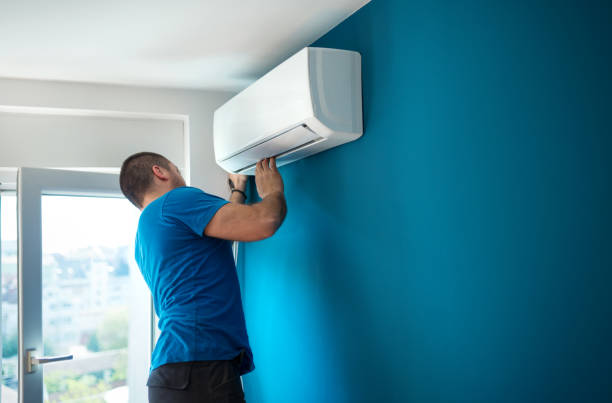 AC Installation Near Me in Grape Creek, TX
