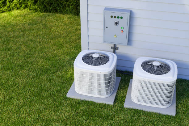 Best HVAC Installation Services  in Grape Creek, TX