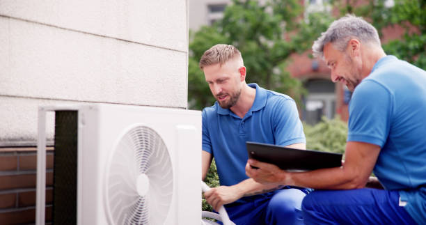 Best HVAC Maintenance Near Me  in Grape Creek, TX
