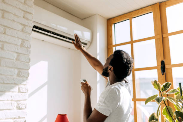Best HVAC System Installation  in Grape Creek, TX