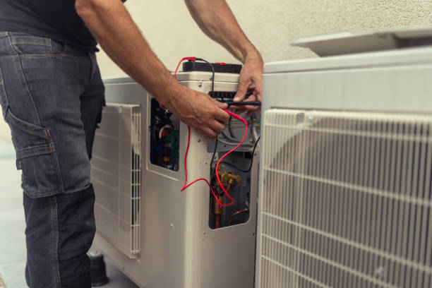 Best HVAC Emergency Services  in Grape Creek, TX