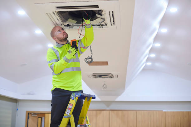 Best Residential HVAC Services  in Grape Creek, TX