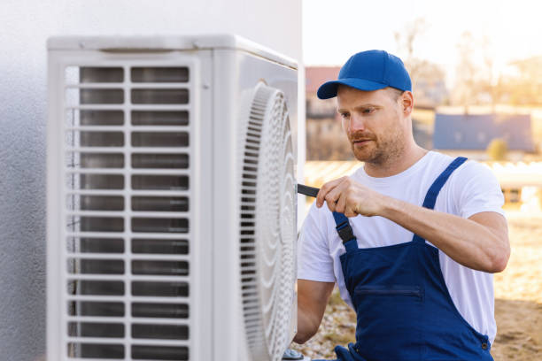 Professional HVAC in Grape Creek, TX