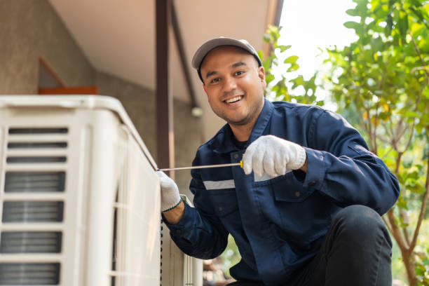 Best Central Air Repair  in Grape Creek, TX