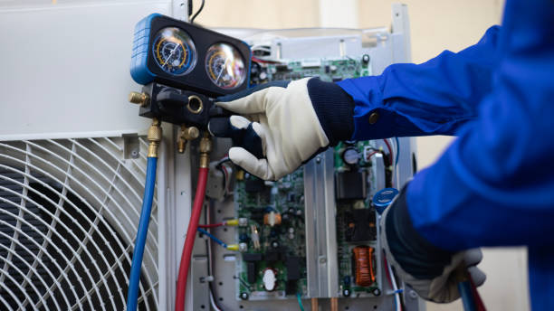 Best HVAC Air Duct Cleaning  in Grape Creek, TX